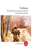 Poemes saturniens