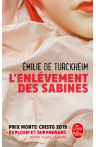 L'enlevement des sabines