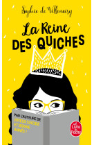 La reine des quiches