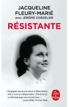 Resistante