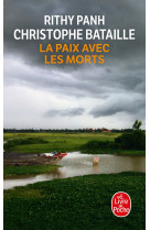 La paix avec les morts