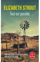 Tout est possible