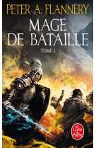 Mage de bataille t01