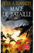 Mage de bataille t02