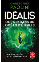 Idealis t02 dormir dans un ocean d'etoiles