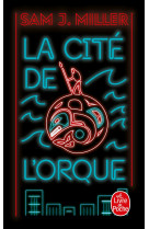 La cite de l'orque