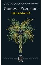 Salammbo (edition anniversaire)