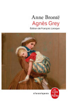 Agnes grey