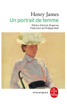 Un portrait de femme