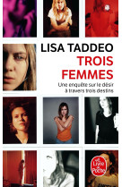 Trois femmes