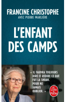 L'enfant des camps