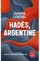 Hades, argentine