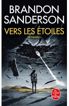 Skyward t01 vers les etoiles