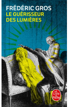 Le guerisseur des lumieres - mesmer