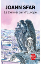 Le dernier juif d'europe