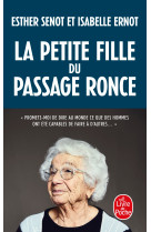 La petite fille du passage ronce