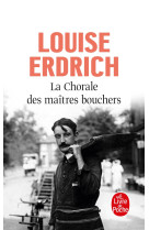 La chorale des maitres bouchers