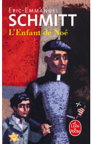 L'enfant de noe