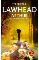 Le cycle de pendragon t3 arthur