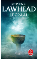 Le cycle de pendragon t05 le graal