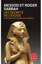 Les secrets de l'exode