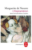 L heptameron