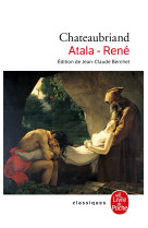 Atala, rene