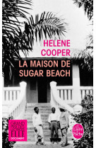 La maison de sugar beach