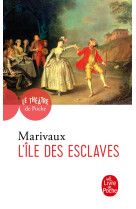 L ile des esclaves