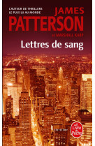 Lettres de sang