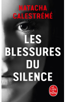 Les blessures du silence