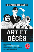 Art et deces