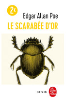 Le scarabee d'or