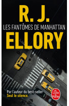 Les fantomes de manhattan