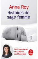 Histoires de sage-femme