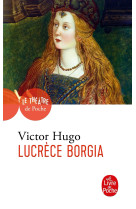 Lucrece borgia