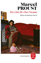 A la recherche du temps perdu - t01 - du cote de chez swann (nouvelle edition)