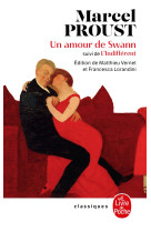 Un amour de swann (nouvelle edition)