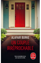 Un couple irreprochable