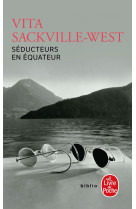 Seducteurs en equateur