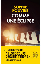 Comme une eclipse