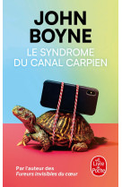 Le syndrome du canal carpien