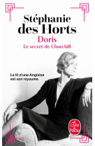 Doris, le secret de churchill