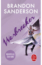 Warbreaker (nouvelle edition)