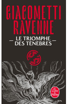 Le triomphe des tenebres (le cycle du solei l noir, tome 1)