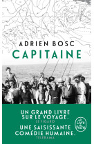 Capitaine