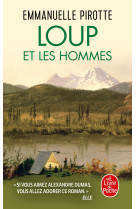 Loup et les hommes