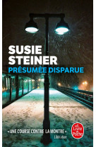 Presumee disparue