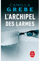 L'archipel des larmes