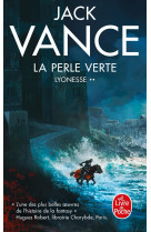 Lyonesse t02 la perle verte